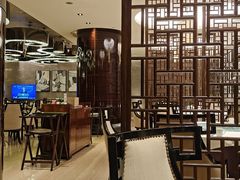 -西安皇冠假日酒店·御皇轩中餐厅