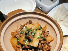-北方家宴(番禺永旺店)