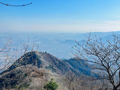 -北京鹫峰国家森林公园