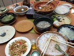 -客满天食为鲜客家餐厅