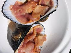 -海味当家·蒸锅海鲜(星海公园店)
