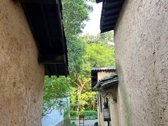 -法云安缦酒店