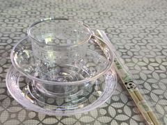 -云晓光头烧烤吧(川沙绿地店)