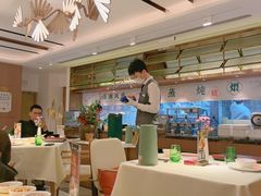 大堂-望湘园·小雅(德基店)