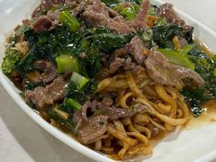 -菜忠潮州牛肉店(岗厦店)
