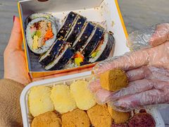 -传闻来紫菜包饭·打糕(西塔韩百店)