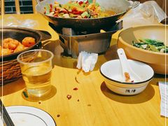 -巴人堂(女儿城店)