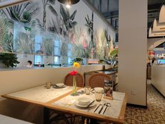 -Aqua Oasis 水天堂(爱山广场店)