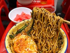 -阿福板凳面(观音桥店)