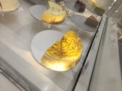 -Lady M New York(澳门伦敦人店)