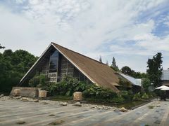 -老房子金沙元年川菜食府·花园餐厅(金沙店)