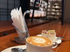 -深圳罗湖木棉花凯悦尚选酒店•大堂吧