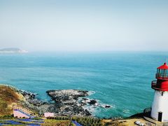 -漳州滨海火山岛自然生态风景区