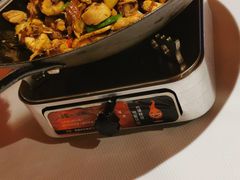 -山涧肴·泉水煮活鱼(坂田店)