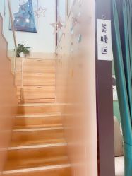 -纤纤玉手美甲美睫美容