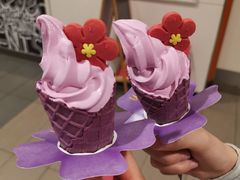 -麦当劳(温州人民路店)