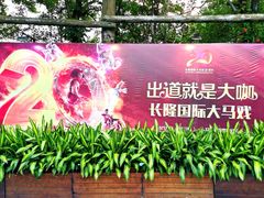 -广州长隆国际大马戏