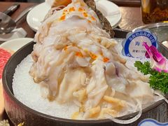 -东海怡品海鲜豆捞(舟宿夜江店)