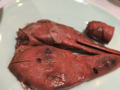 -味+新京宴·烤鸭·北京菜(创意谷店)