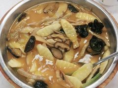 -合和美食馆(壹村东心岭2巷店)