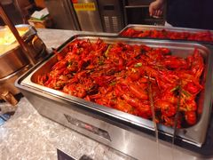 -一方渔歌蒸汽海鲜自助(文化路万达广场店)