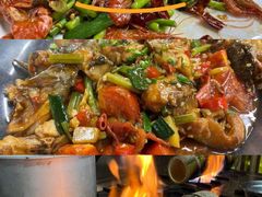 -61号餐吧(兴坪古镇漓江店)