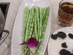 -蝎王府羊蝎子(北大地店)