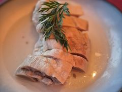 -洲际酒店·凌霄中餐厅SUMMIT