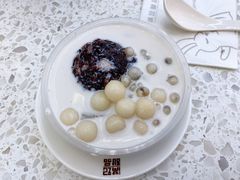 -满记甜品(南京虹悦城三店)