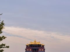-灵山胜境