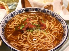 猪肉炖粉条-食家鸽园