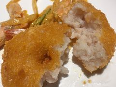 炸虾饼-泰国餐厅 Thai Food(裕华万达店)