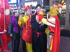 -畅想汤泉生活(民治店)