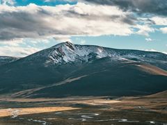 -兔儿山