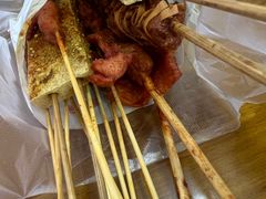 -吴泾第一炸(永德路步行街店)