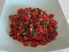 -阿斯牛牛·凉山菜(新会展店)