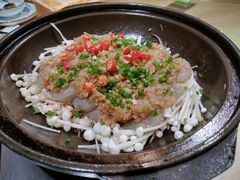 -蜜桃餐厅·古运河畔(南下塘店)