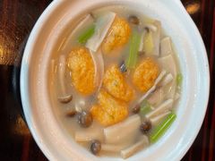 -新天世纪中餐厅