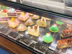 -糕潮(森兰店)