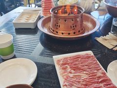 -南门涮肉(通州店)