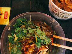 -沙州食驿·非遗小吃夜市