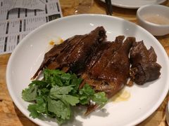 -陈鹏鹏潮汕菜(欢乐海岸 海边景观店)