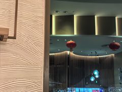 -济南香格里拉·咖啡泉自助餐厅