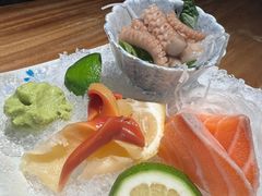 -森味薪火烧•烧鸟居酒屋•日本料理(望京店)