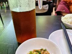 -六味牛杂煲·斋菜煲(桫椤湾店)