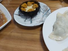 -景祥海鲜美食餐厅