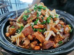 -云中菜馆(恒晟·云中绿园店)