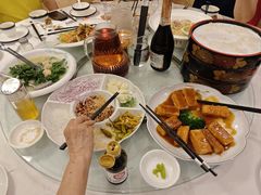 -金百门·顺德海鲜酒家(陈村店)