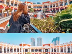 -佛罗伦萨小镇广佛名品奥特莱斯(疏港路店)