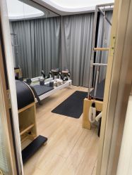 -奥本瑜伽·普拉提